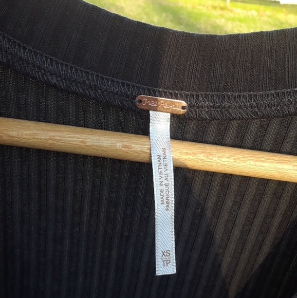 EUC Free People dress - Picture 2 of 4